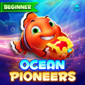 Ocean-Pioneer
