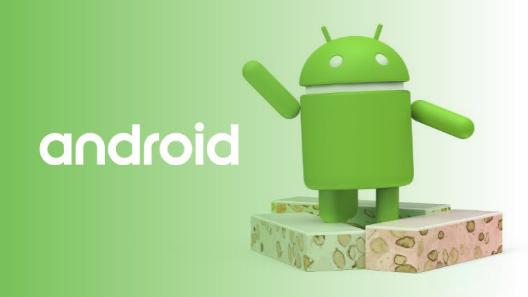 Steps to Download the App to an Android Phone