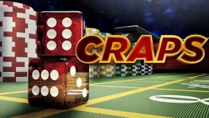 What is Craps?