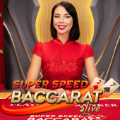 Speed Baccarat