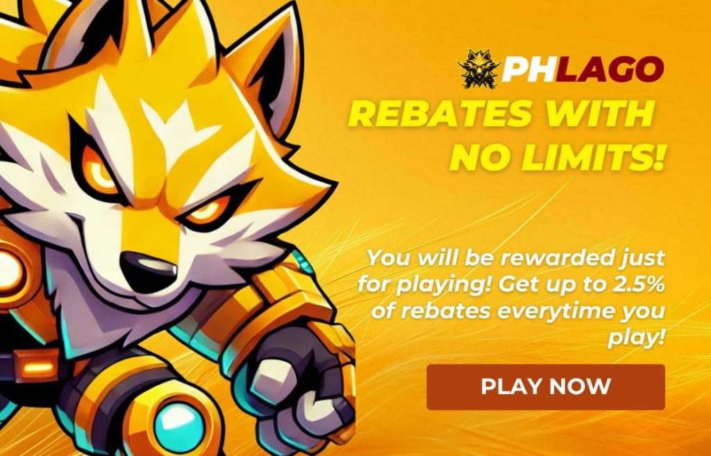 INSTANT UNLIMITED REBATE UP TO 2.5%