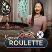 Korean Roulette