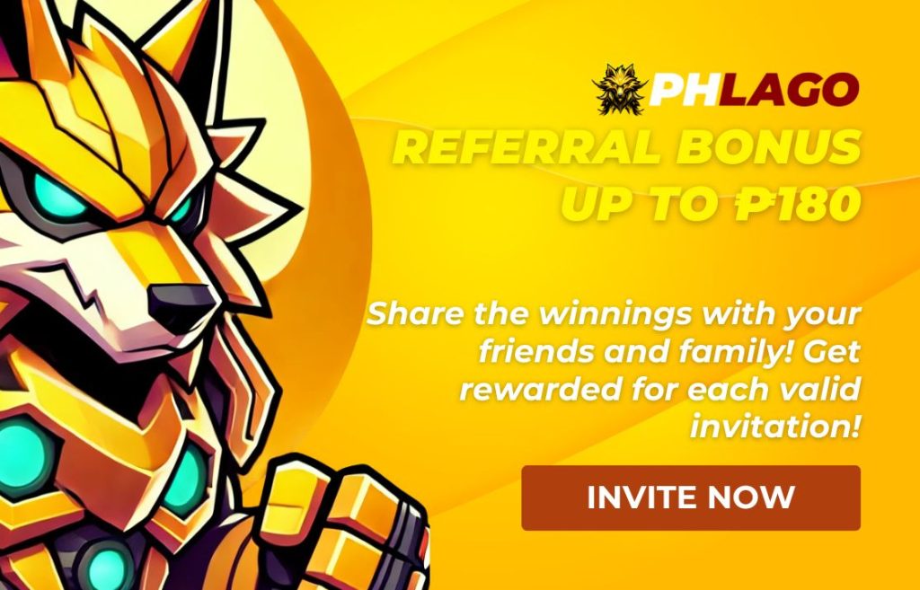 REFERRAL BONUS