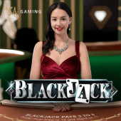 Live Blackjack