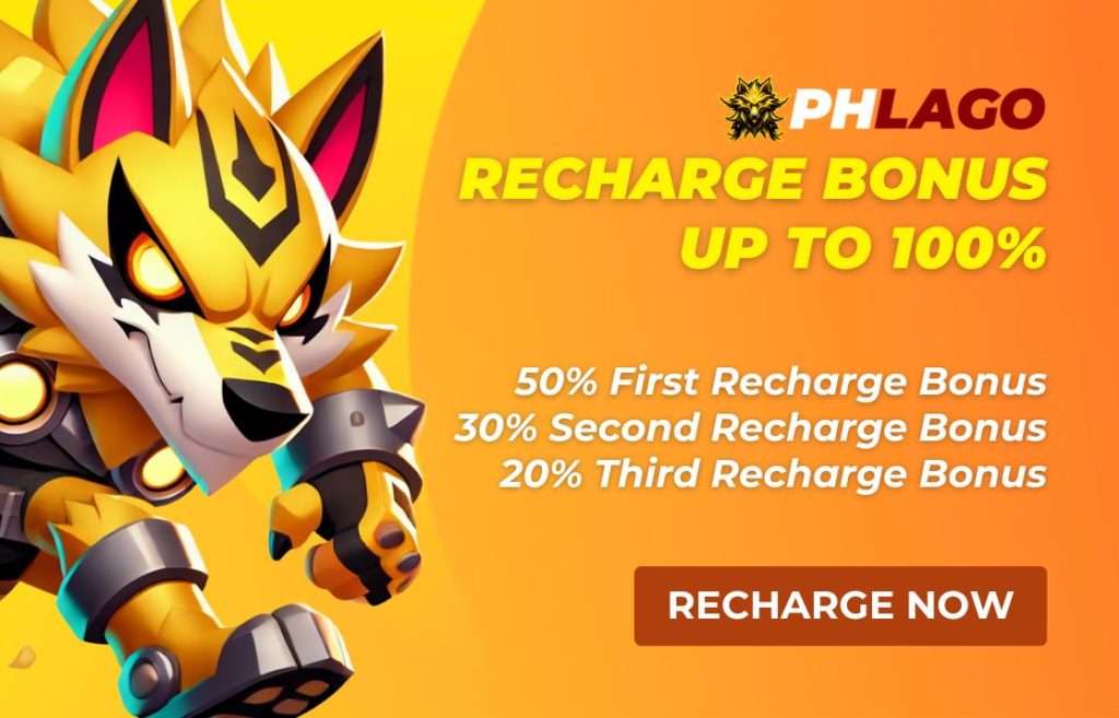 SUPER WELCOME PACKAGE BONUS