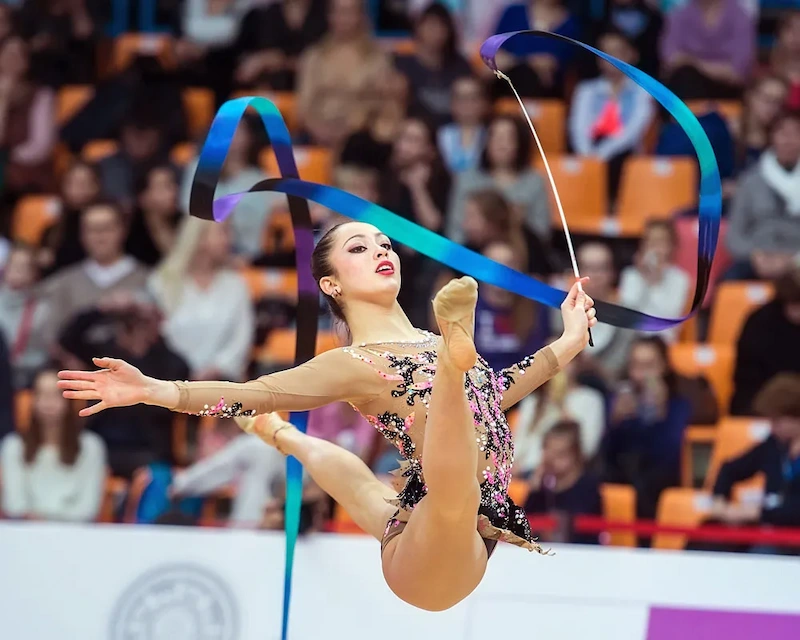 Competition Format of Artistic Sports