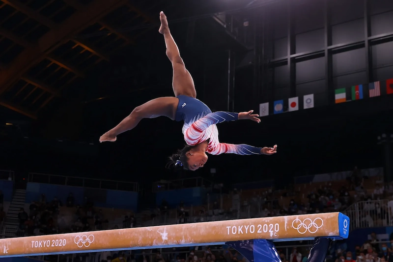 Historical Origin of the Sport