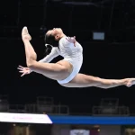 What is Artistic Gymnastics? Origin of this Sport
