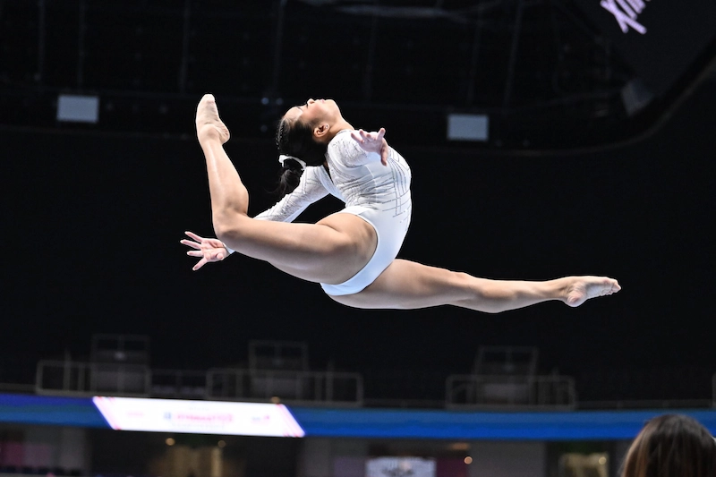 What is Artistic Gymnastics? Origin of this Sport