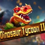 Learn the Rules of Dinosaur Tycoon Fishing
