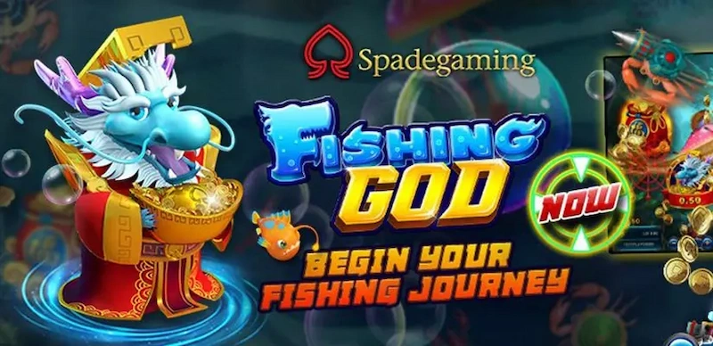 Instructions on How to Play Fishing GOD