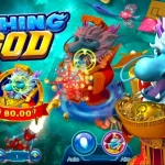 What is Fishing GOD?