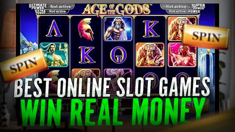 What's attractive about Slots games at PHLAGO?