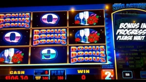 How to Bet on Slots: Notes when Playing Slots Games