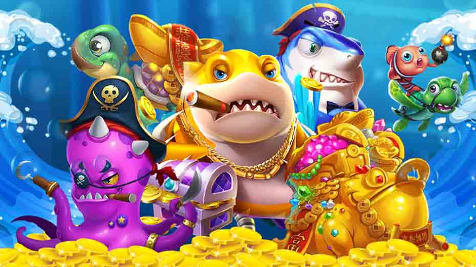 Why Understand How to Calculate Fishing Points?