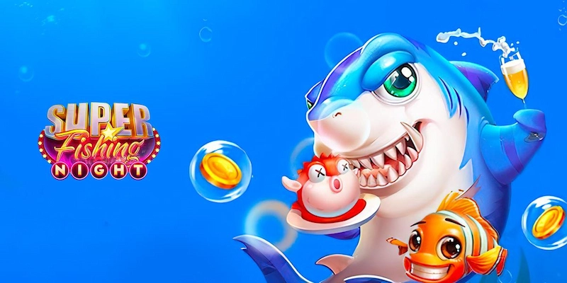 Reasons Online Fishing Attracts Players