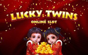 Detailed rules of the Lucky Twins game