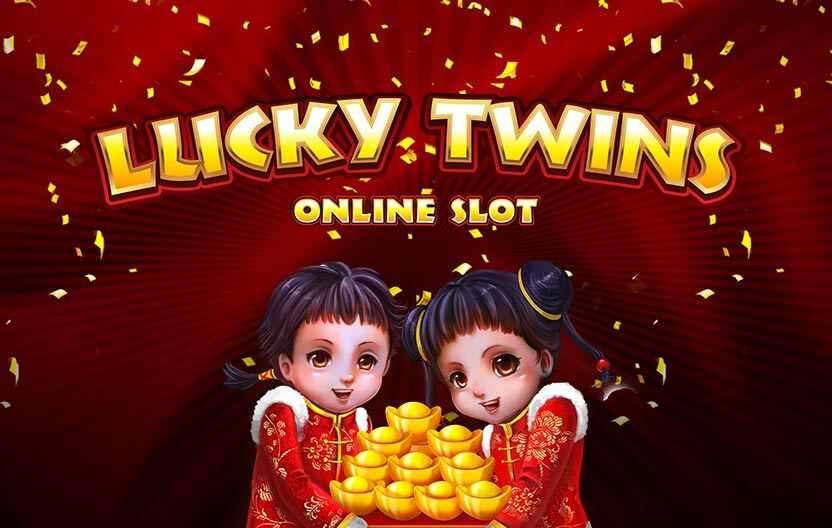 Detailed rules of the Lucky Twins game