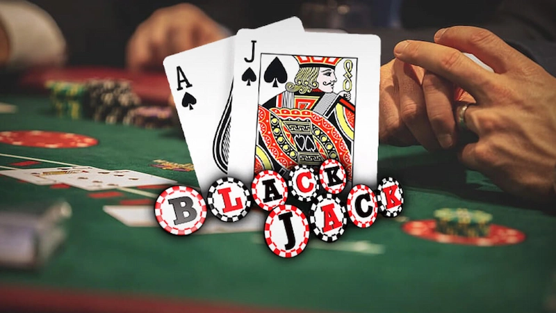 How to count Blackjack cards