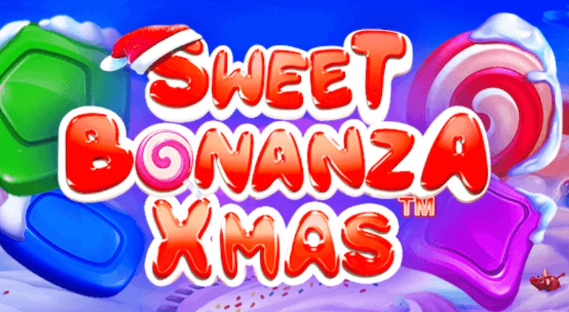 Sweet Bonanza Xmas Winning Tips