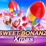 Introducing Sweet Bonanza Xmas