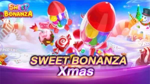Introducing Sweet Bonanza Xmas