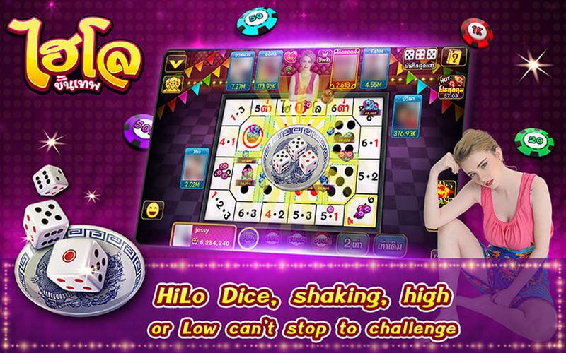 Pocket the experience of playing Thai Hilo like a pro