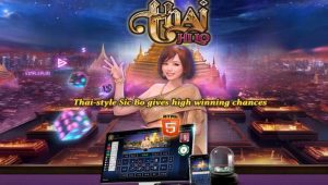 Overview of the Thai Hilo game