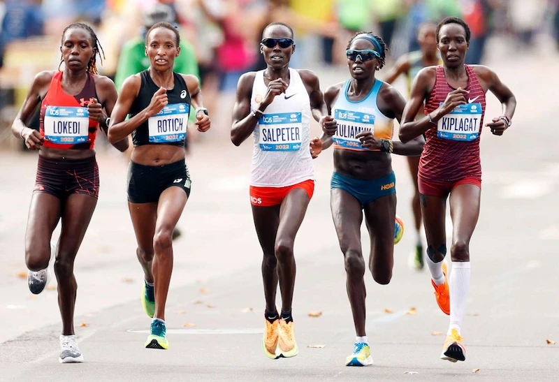 What is a Marathon? Origin of this sport