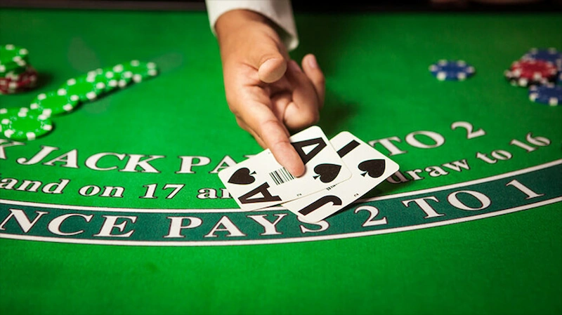 What is Blackjack? Tips for Playing Blackjack From Experts